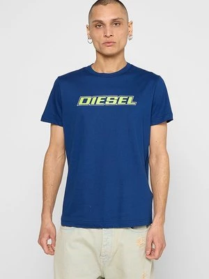 Obrázek produktu Triko s potiskem Diesel
