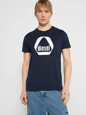 Obrázek produktu Triko s potiskem Diesel