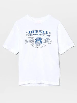 Obrázek produktu Triko s potiskem Diesel