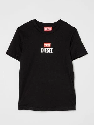 Obrázek produktu Triko s potiskem Diesel