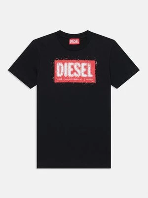 Obrázek produktu Triko s potiskem Diesel