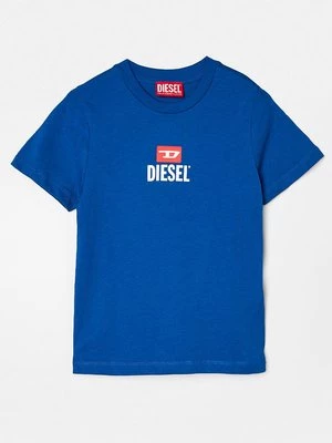 Obrázek produktu Triko s potiskem Diesel