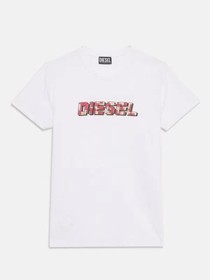 Obrázek produktu Triko s potiskem Diesel