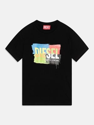 Obrázek produktu Triko s potiskem Diesel