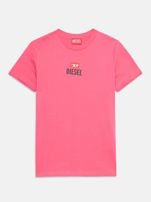 Obrázek produktu Triko s potiskem Diesel