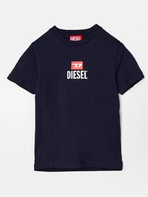 Obrázek produktu Triko s potiskem Diesel