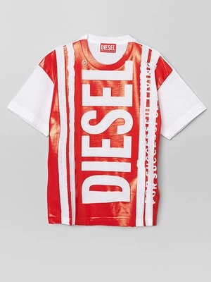 Obrázek produktu Triko s potiskem Diesel