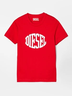 Obrázek produktu Triko s potiskem Diesel