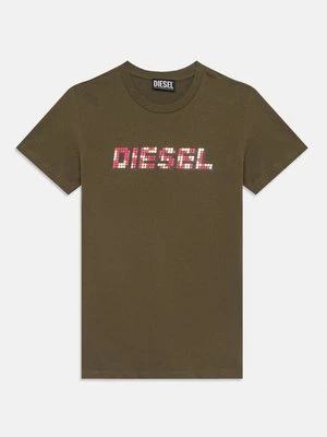 Obrázek produktu Triko s potiskem Diesel