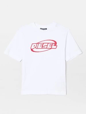 Obrázek produktu Triko s potiskem Diesel