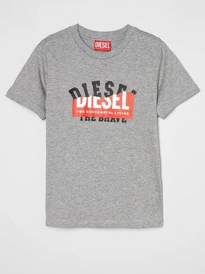 Obrázek produktu Triko s potiskem Diesel