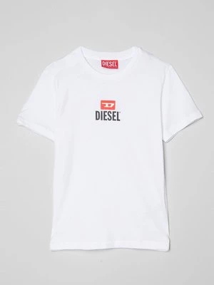 Obrázek produktu Triko s potiskem Diesel
