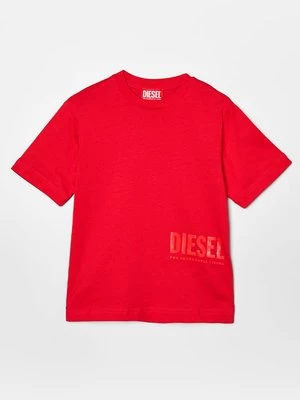 Obrázek produktu Triko s potiskem Diesel