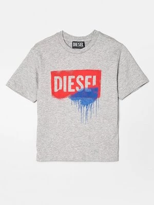 Obrázek produktu Triko s potiskem Diesel