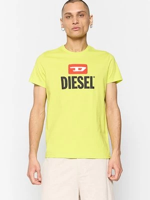 Obrázek produktu Triko s potiskem Diesel