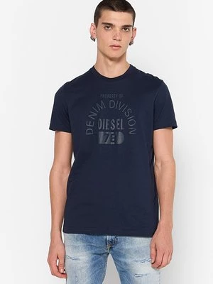 Obrázek produktu Triko s potiskem Diesel