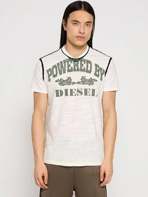 Obrázek produktu Triko s potiskem Diesel