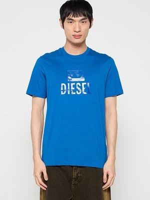 Obrázek produktu Triko s potiskem Diesel