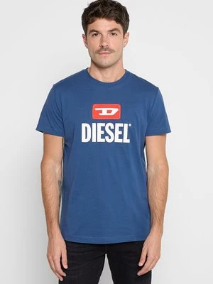 Obrázek produktu Triko s potiskem Diesel