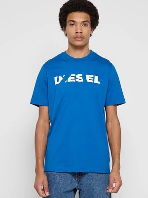 Obrázek produktu Triko s potiskem Diesel