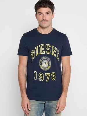 Obrázek produktu Triko s potiskem Diesel
