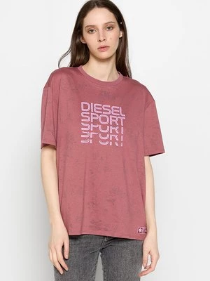 Obrázek produktu Triko s potiskem Diesel