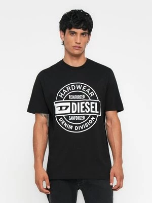 Obrázek produktu Triko s potiskem Diesel