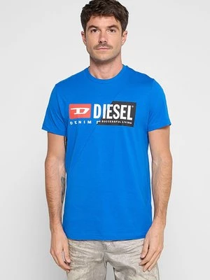 Obrázek produktu Triko s potiskem Diesel