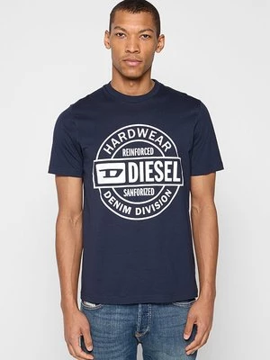 Obrázek produktu Triko s potiskem Diesel