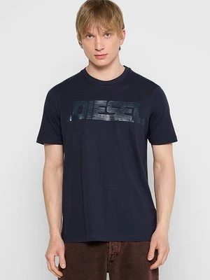 Obrázek produktu Triko s potiskem Diesel