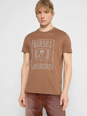 Obrázek produktu Triko s potiskem Diesel