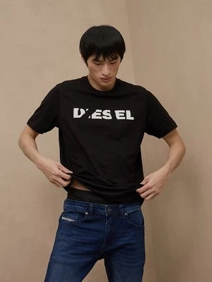 Obrázek produktu Triko s potiskem Diesel