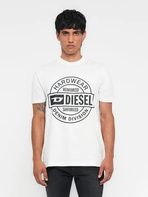 Obrázek produktu Triko s potiskem Diesel