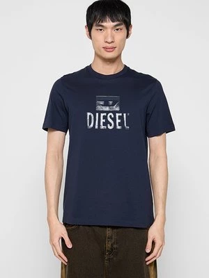 Obrázek produktu Triko s potiskem Diesel