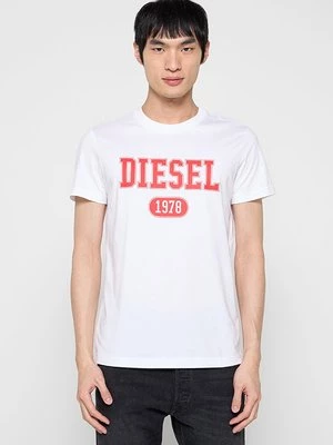Obrázek produktu Triko s potiskem Diesel