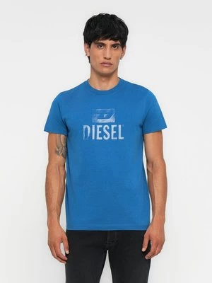 Obrázek produktu Triko s potiskem Diesel