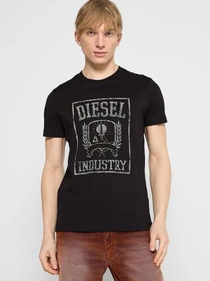 Obrázek produktu Triko s potiskem Diesel