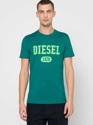 Obrázek produktu Triko s potiskem Diesel