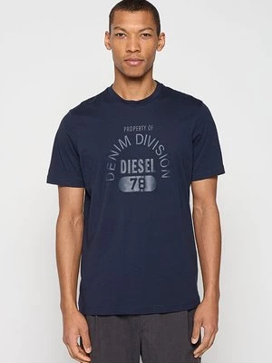Obrázek produktu Triko s potiskem Diesel