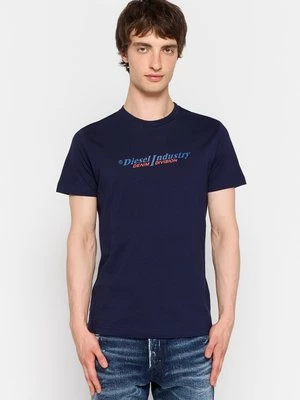 Obrázek produktu Triko s potiskem Diesel