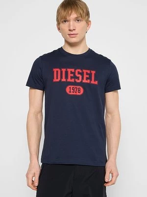 Obrázek produktu Triko s potiskem Diesel