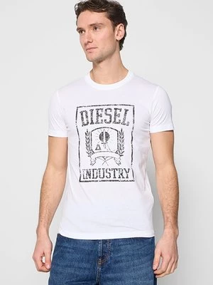 Obrázek produktu Triko s potiskem Diesel