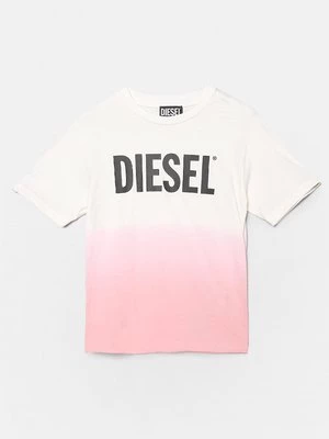 Obrázek produktu Triko s potiskem Diesel