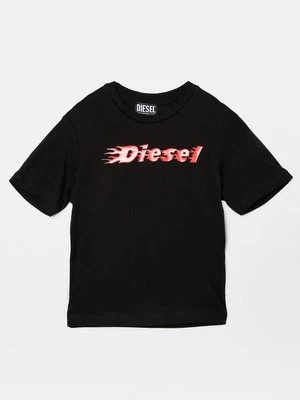Obrázek produktu Triko s potiskem Diesel
