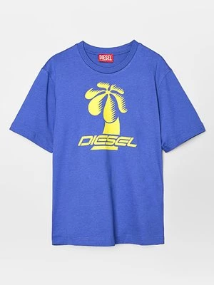 Obrázek produktu Triko s potiskem Diesel