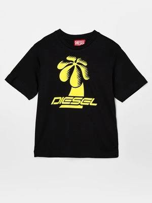 Obrázek produktu Triko s potiskem Diesel