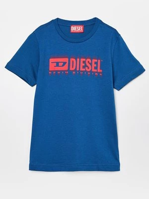 Obrázek produktu Triko s potiskem Diesel