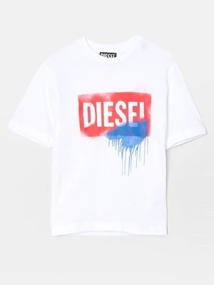 Obrázek produktu Triko s potiskem Diesel