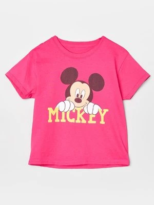 Obrázek produktu Triko s potiskem Disney růžová
