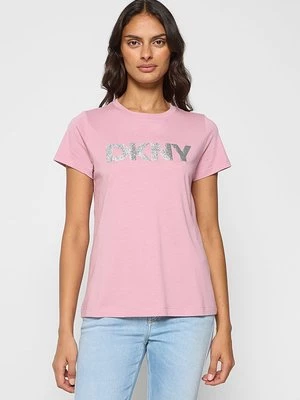 Obrázek produktu Triko s potiskem DKNY